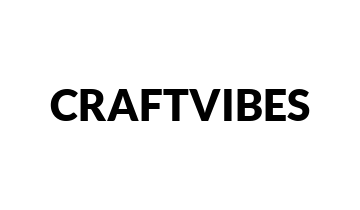 Craftvibes Logo